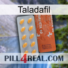 Taladafil 43